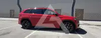 2019 Skoda Kodiaq