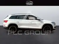 2019 Skoda Kodiaq