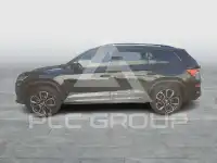2019 Skoda Kodiaq