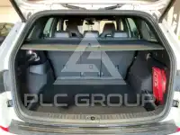 2019 Skoda Kodiaq