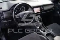 2019 Skoda Kodiaq