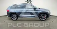 2019 Skoda Kodiaq