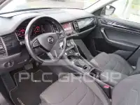 2019 Skoda Kodiaq