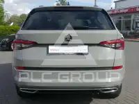 2019 Skoda Kodiaq