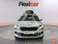 2019 Skoda Kodiaq