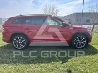 2019 Skoda Kodiaq