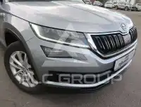 2019 Skoda Kodiaq