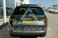 2019 Skoda Kodiaq