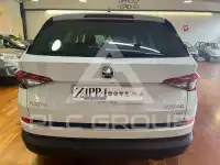 2019 Skoda Kodiaq