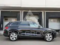 2019 Skoda Kodiaq