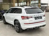 2019 Skoda Kodiaq