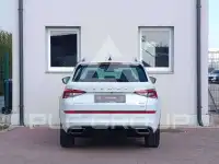 2019 Skoda Kodiaq