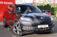2019 Skoda Kodiaq