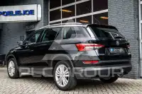 2019 Skoda Kodiaq