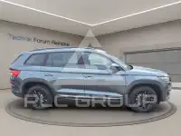 2019 Skoda Kodiaq