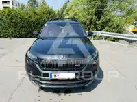 2019 Skoda Kodiaq