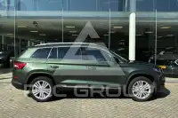 2019 Skoda Kodiaq