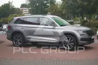 2019 Skoda Kodiaq
