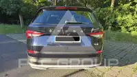 2019 Skoda Kodiaq