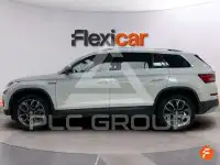 2019 Skoda Kodiaq