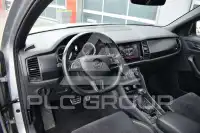 2019 Skoda Kodiaq