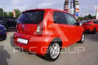 2019 Skoda Citigo