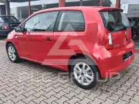 2019 Skoda Citigo