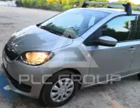 2019 Skoda Citigo