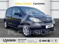 2019 Skoda Citigo