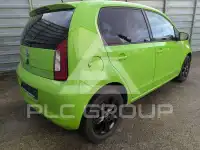 2019 Skoda Citigo
