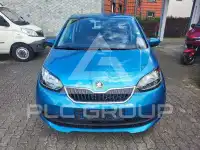 2019 Skoda Citigo
