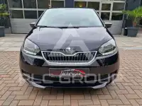 2019 Skoda Citigo