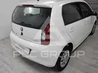 2019 Skoda Citigo
