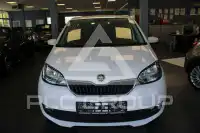 2019 Skoda Citigo