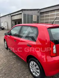 2019 Skoda Citigo