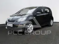 2019 Skoda Citigo