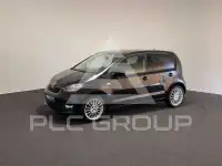 2019 Skoda Citigo