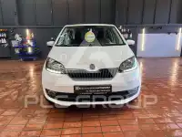2019 Skoda Citigo