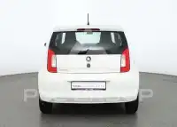 2019 Skoda Citigo