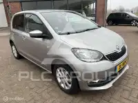 2019 Skoda Citigo