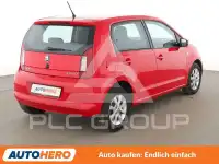 2019 Skoda Citigo