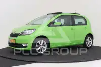 2019 Skoda Citigo