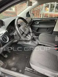2019 Skoda Citigo