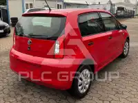 2019 Skoda Citigo
