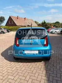 2019 Skoda Citigo