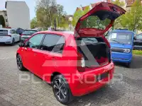 2019 Skoda Citigo