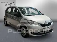 2019 Skoda Citigo