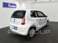 2019 Skoda Citigo