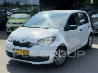 2019 Skoda Citigo