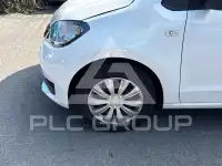 2019 Skoda Citigo